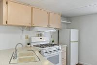 1986 Skyline Manufactured Home