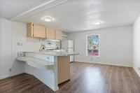 1986 Skyline Manufactured Home
