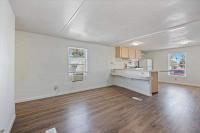 1986 Skyline Manufactured Home