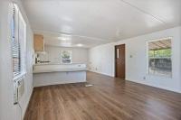 1986 Skyline Manufactured Home