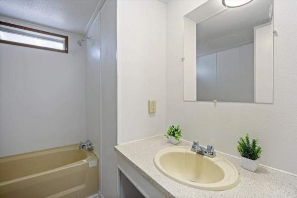 1986 Skyline Manufactured Home