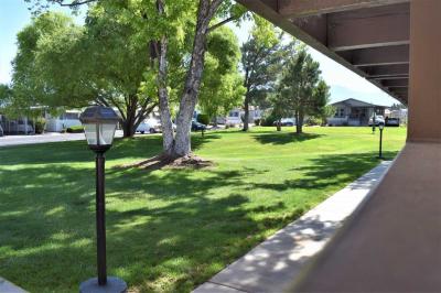 Photo 5 of 19 of home located at 7112 Pan American Fwy NE Space 7 Albuquerque, NM 87109