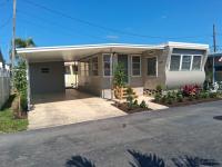 1958 WHITE  Home