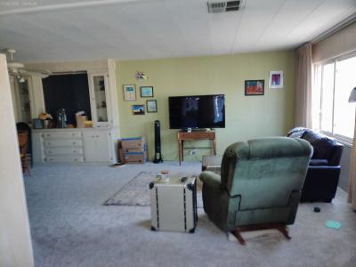 Photo 3 of 12 of home located at 7112 Pan American Fwy NE #140 Albuquerque, NM 87109