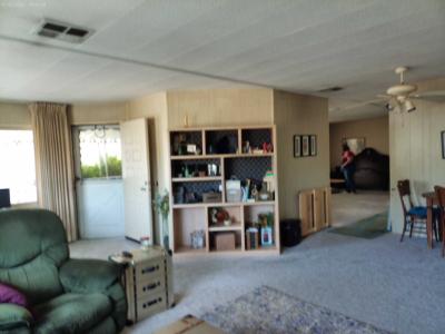 Photo 4 of 12 of home located at 7112 Pan American Fwy NE #140 Albuquerque, NM 87109