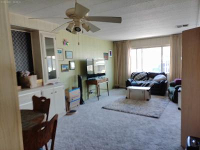 Photo 5 of 12 of home located at 7112 Pan American Fwy NE #140 Albuquerque, NM 87109