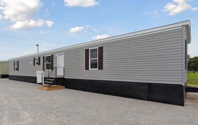 Mobile Home at 9713 Buckingham Fairdale, KY 40118