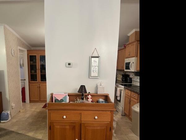 2006 Champion SS532-C Manufactured Home