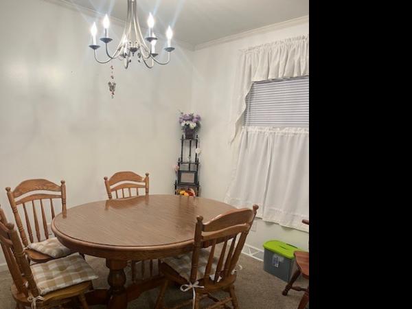 2006 Champion SS532-C Manufactured Home