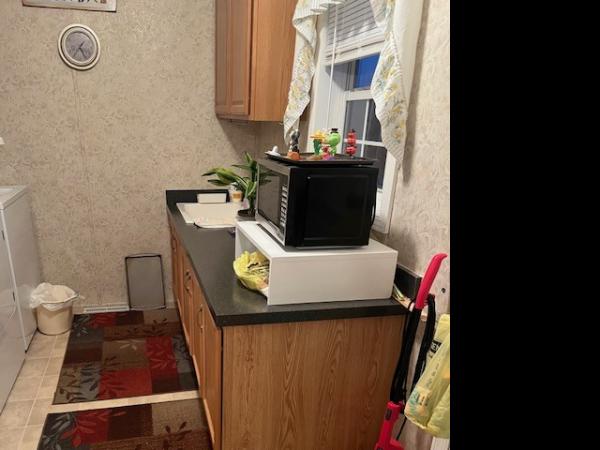 2006 Champion SS532-C Manufactured Home