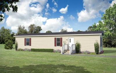 Mobile Home at 95 Airstream  West Carrollton, OH 45449