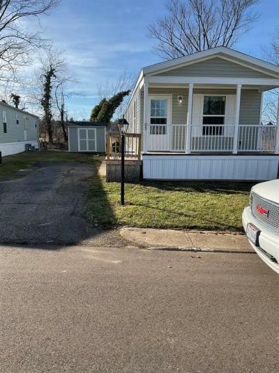 Mobile Home at 65 Rolling Park Drive North Massillon, OH 44647