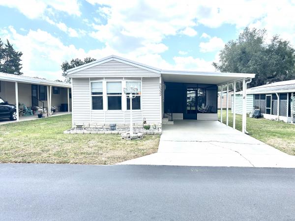 Photo 1 of 2 of home located at 36332 Arbor Oaks Dr Zephyrhills, FL 33541