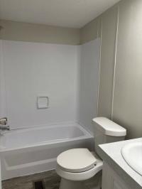 1991 Fairmont Manufactured Home