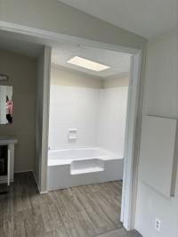 1991 Fairmont Manufactured Home