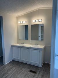 1991 Fairmont Manufactured Home