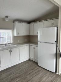 1991 Fairmont Manufactured Home