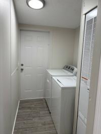 1991 Fairmont Manufactured Home