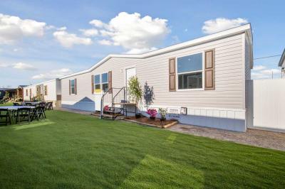 Mobile Home at 403 Eastwood Richmond, KY 40475