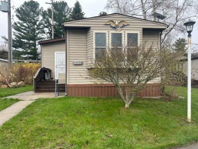 Mobile Home at 236 Shoreline Dr. W Port Sanilac, MI 48469