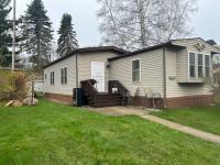 1976 Marlette Mobile Home