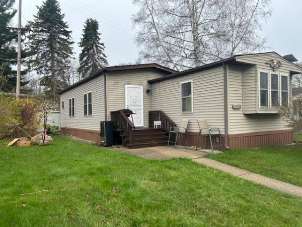 1976 Marlette Mobile Home