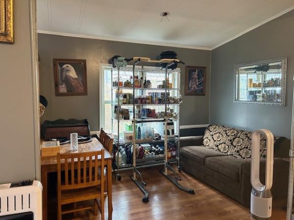 1976 Marlette Mobile Home