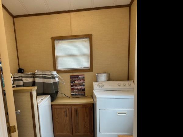 1976 Marlette Mobile Home