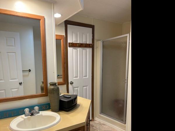 1976 Marlette Mobile Home