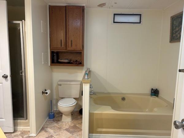 1976 Marlette Mobile Home