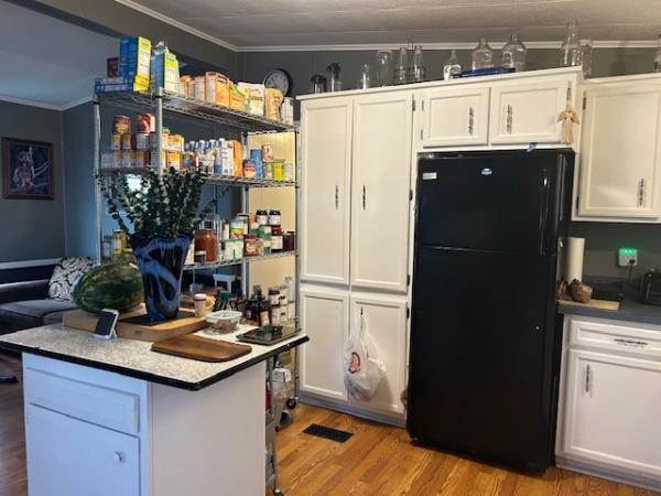 1976 Marlette Mobile Home