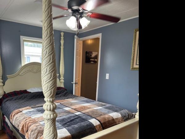 1976 Marlette Mobile Home