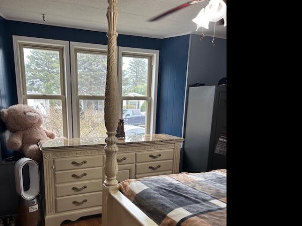 1976 Marlette Mobile Home