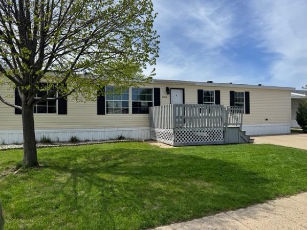 Photo 1 of 2 of home located at 3569 Quebec Trl Wayland, MI 49348