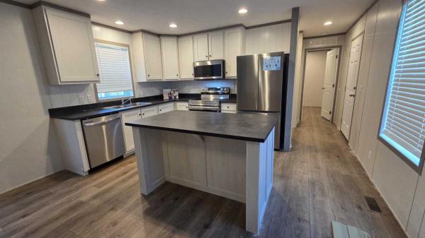 2026 Clayton Mobile Home For Sale