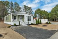 2026 Manufactured Home
