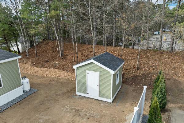 2026 Manufactured Home