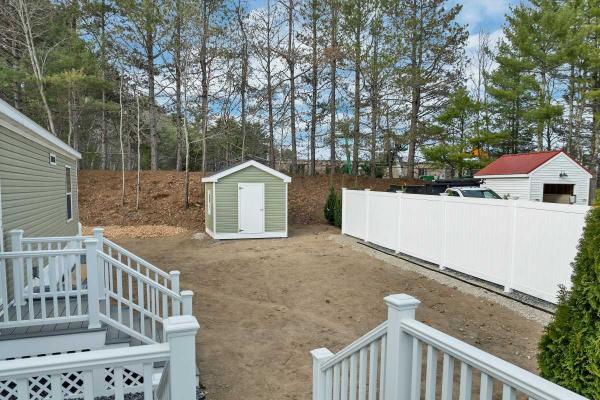 2026 Manufactured Home