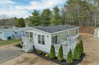 2026 Manufactured Home