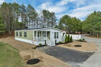2026 Manufactured Home