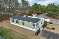 2026 Manufactured Home