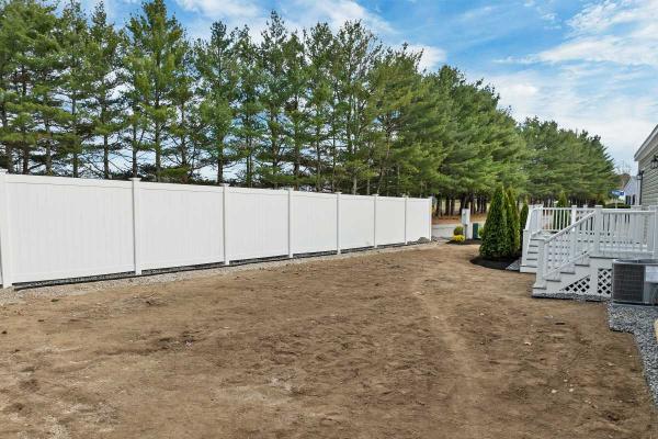 2026 Manufactured Home