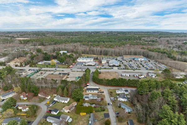 2026 Manufactured Home