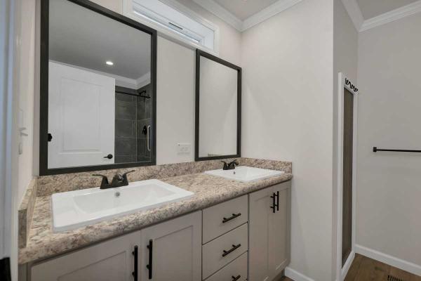 2026 Manufactured Home