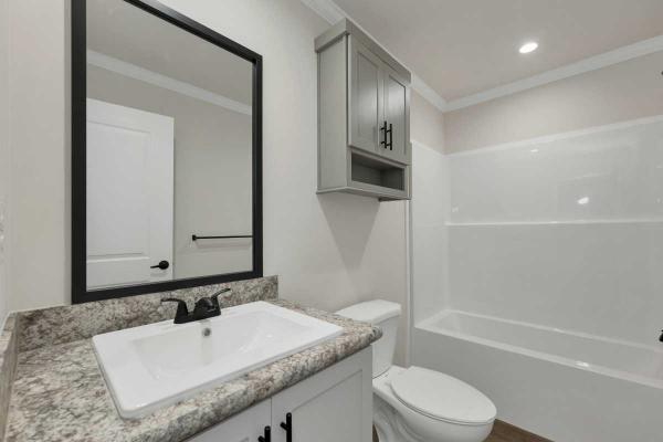 2026 Manufactured Home