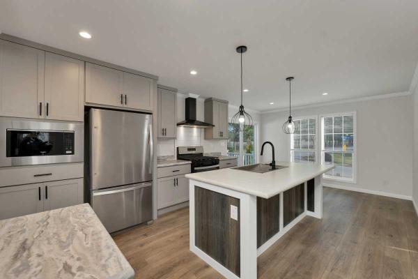 2026 Manufactured Home