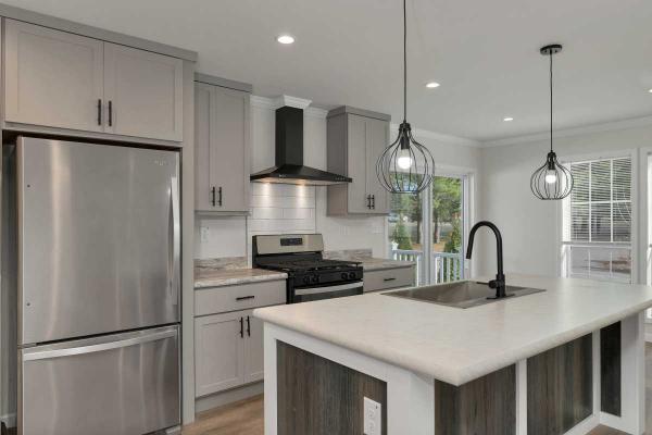 2026 Manufactured Home