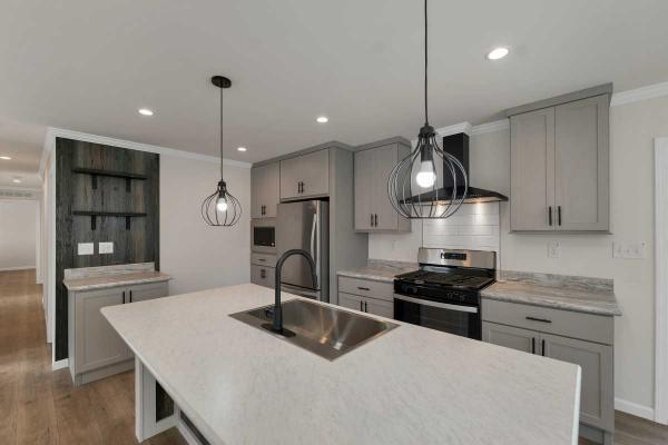 2026 Manufactured Home