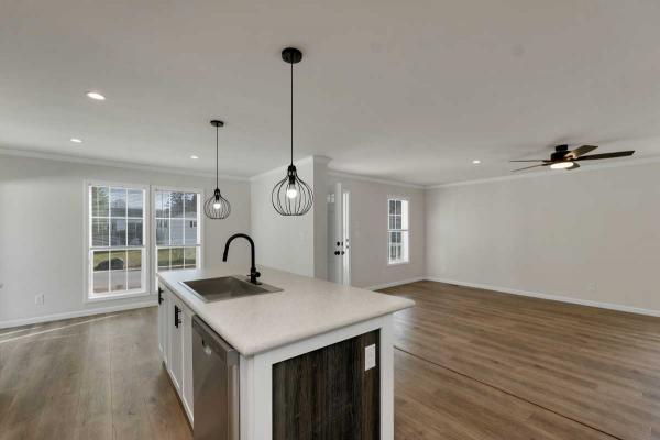 2026 Manufactured Home