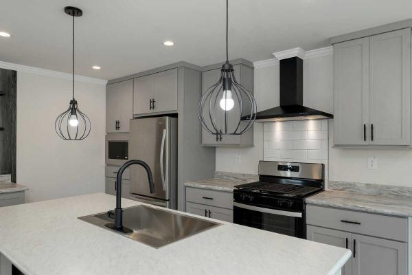 2026 Manufactured Home